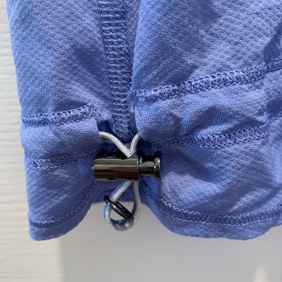 💥Lululemon Elevate Tank with Drawstring Hem - Picture 3 of 6